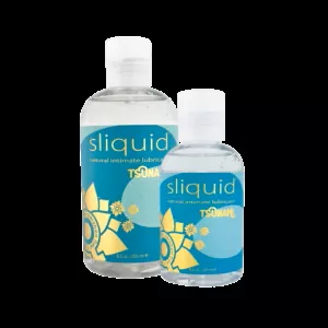 Sliquid Tsunami