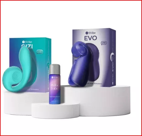 Snail Vibe Perfect Match