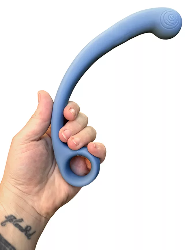 Snail Vibe Snail Axi Spot Wand