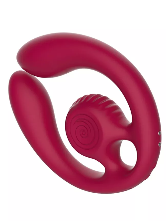 Snail Vibe Snail Gizi Duo