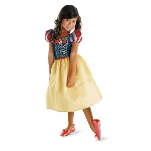 Snow White Child Costume
