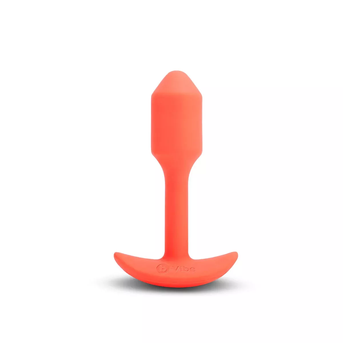Snug Plug 1 Vibrating Anal Plug