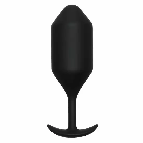 Snug Plug 4 - Black