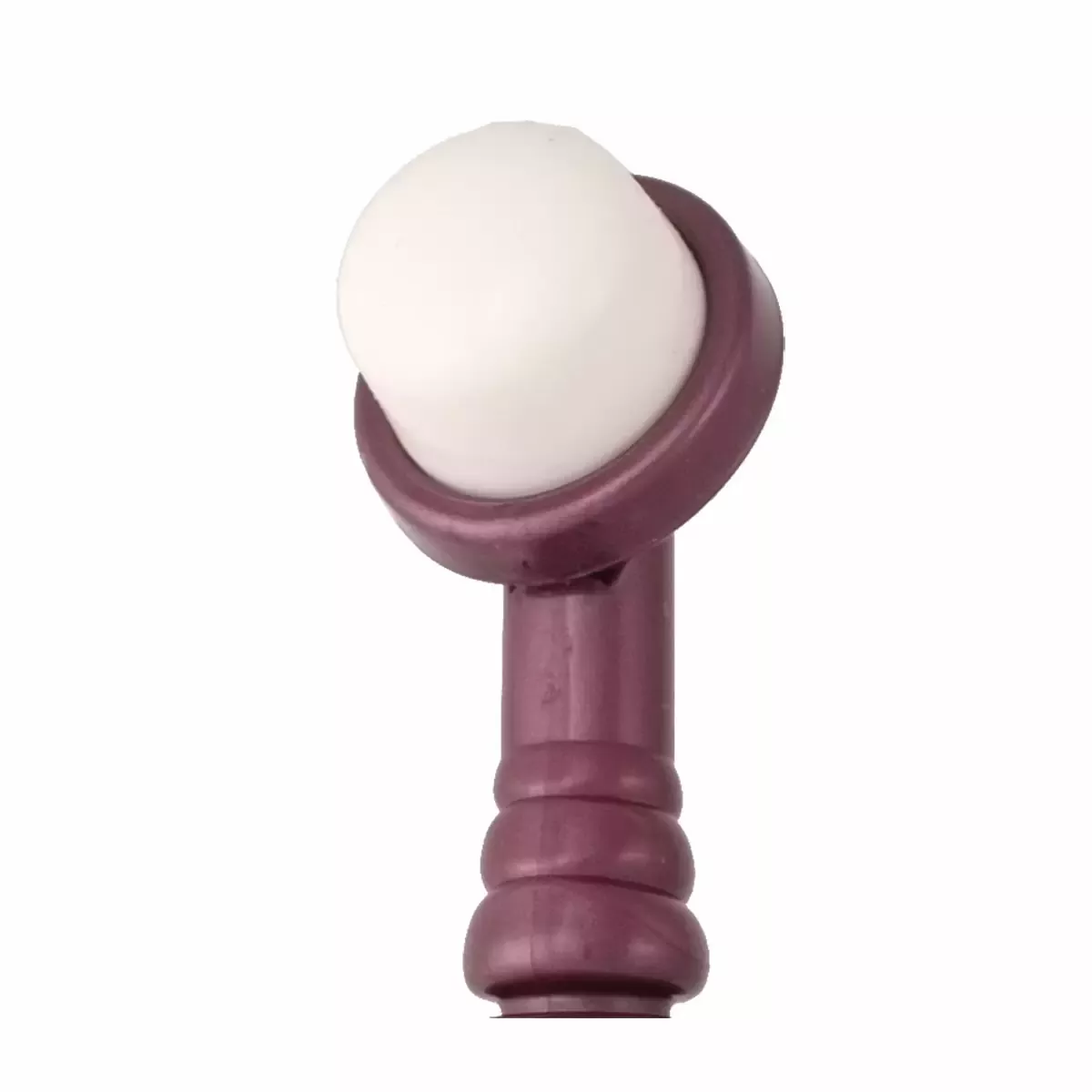 Soft Finger Tip Attachment