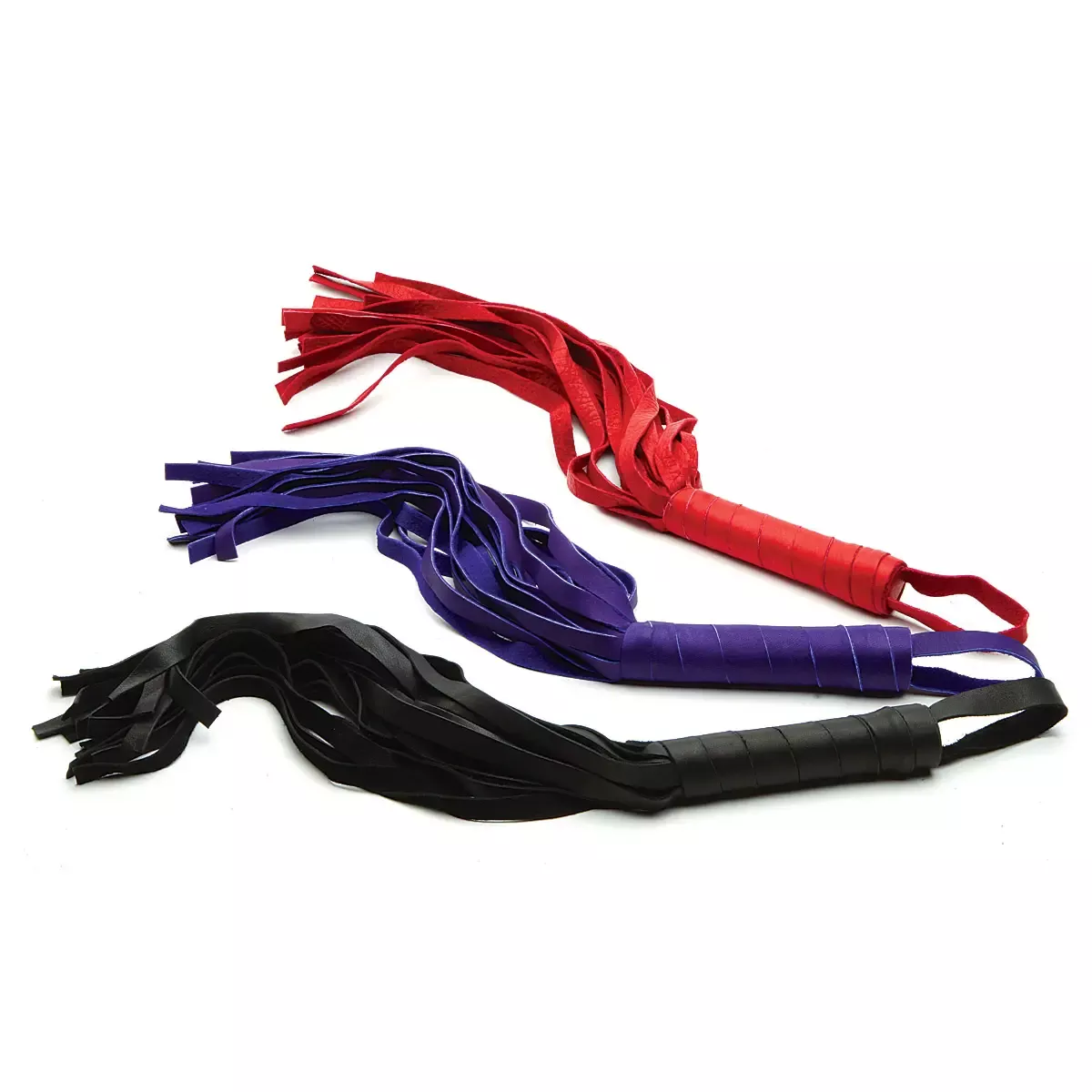 Soft Flogger 16"