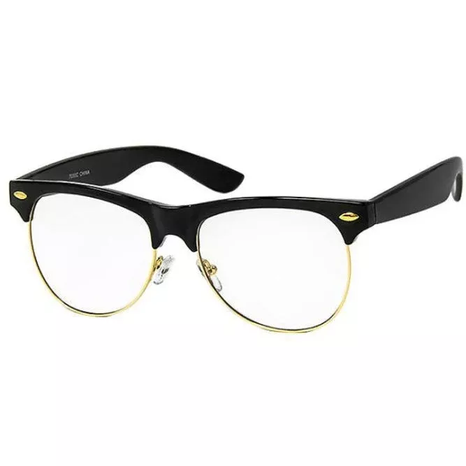 Soho Chic Glasses