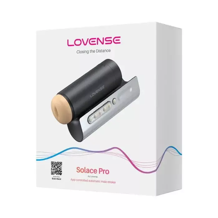 Solace Pro