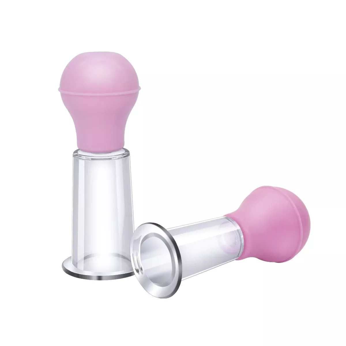 Soma Nipple Pumps