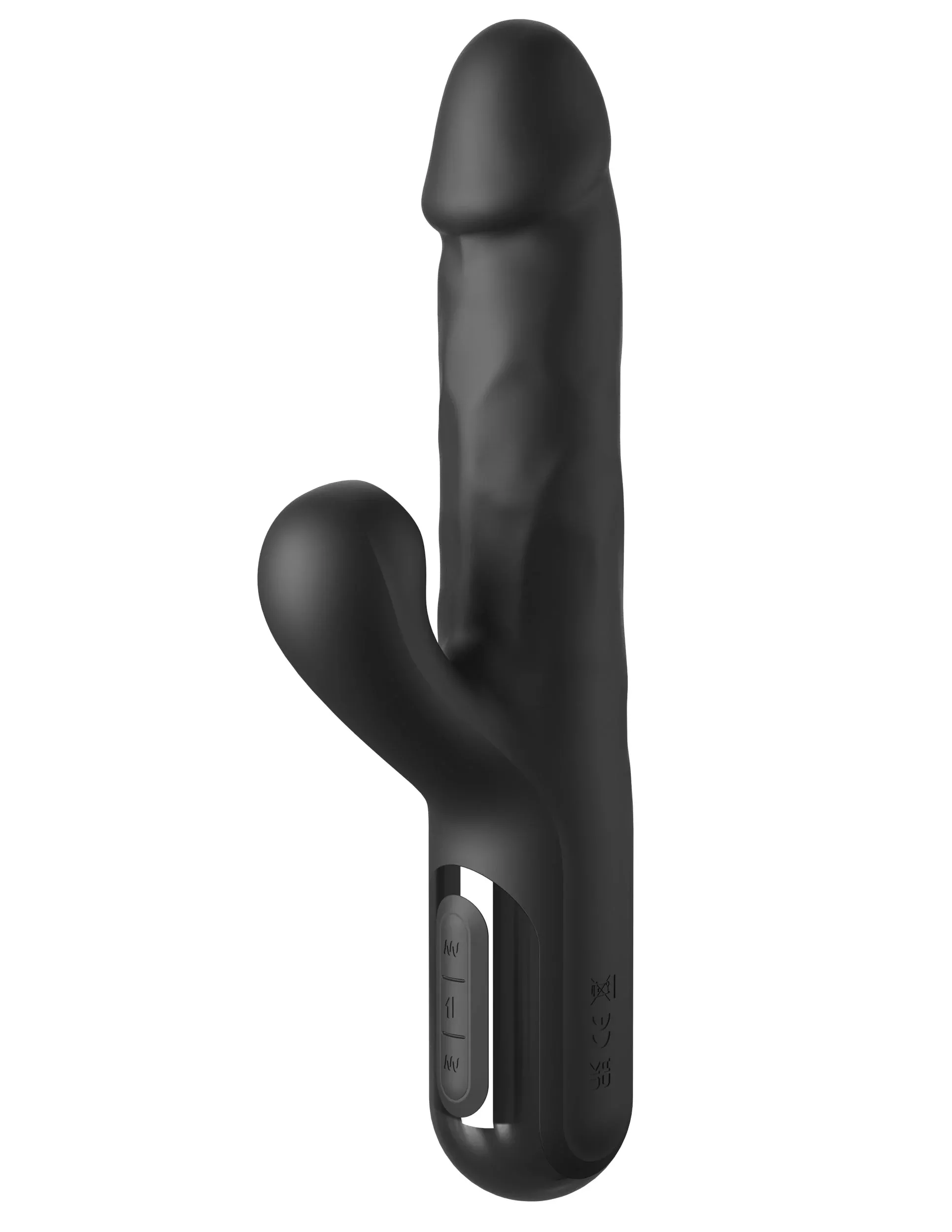 Sonix Silicone Thruster