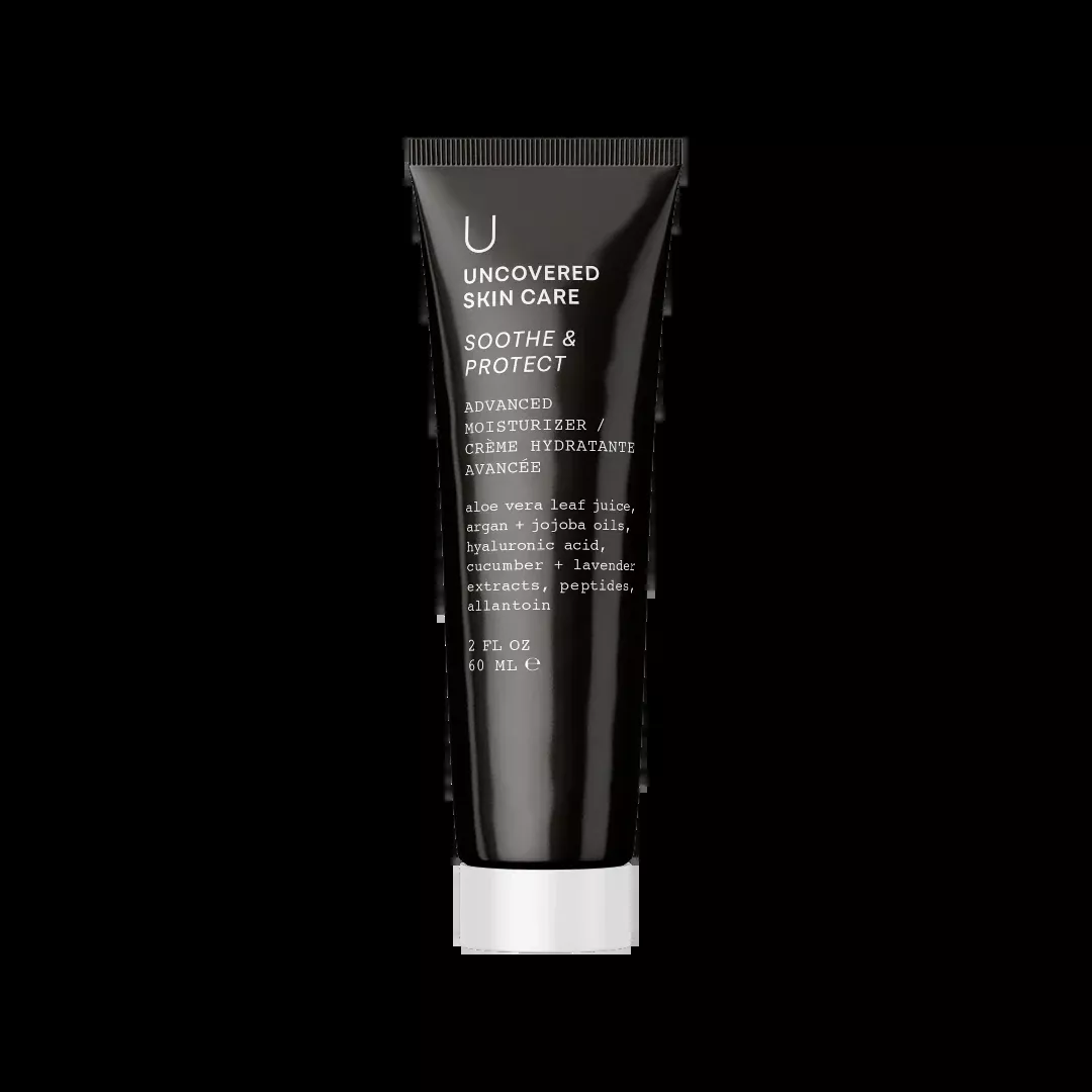 Soothe & Protect - Advanced Moisturizer Powerful Multitasking Cream