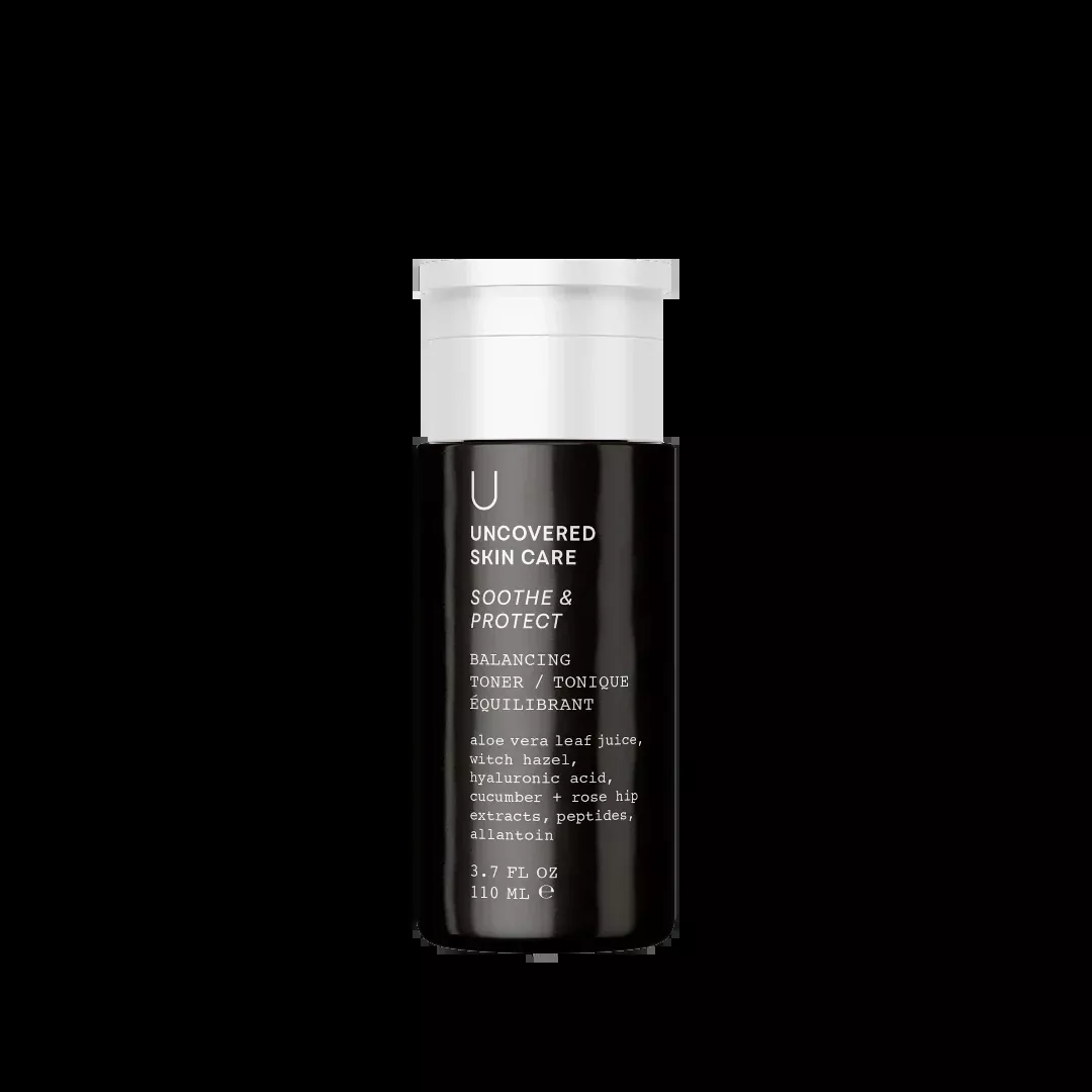 Soothe & Protect - Balancing Toner Hydrating Skin Perfector