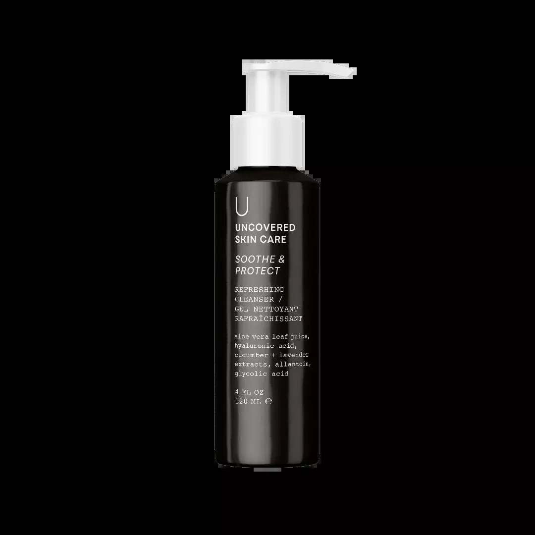 Soothe & Protect - Refreshing Cleanser Refreshing Cleanser