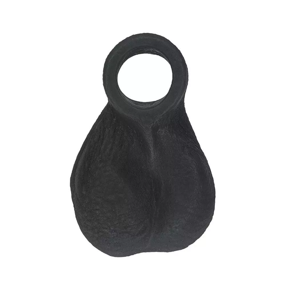 SoReal C-Ring With Movable Balls - Black