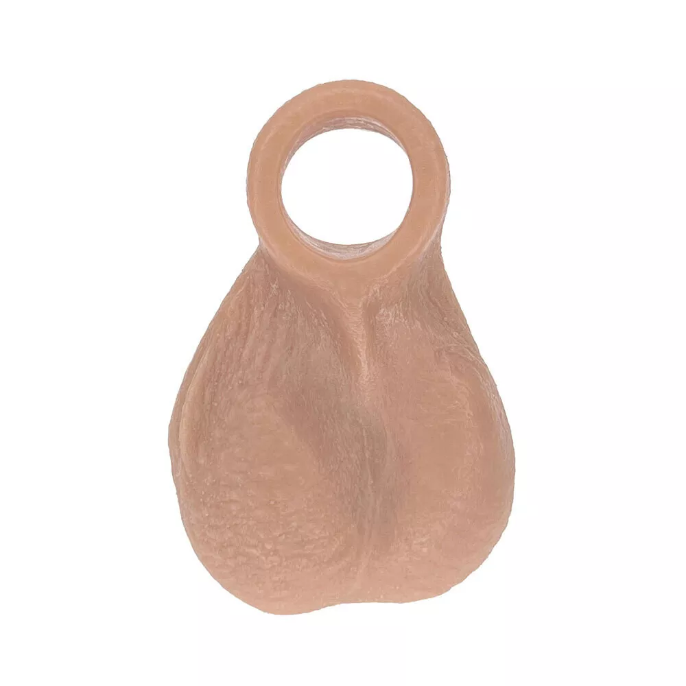 SoReal SoReal C-Ring w/ Movable Balls