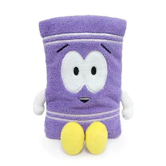 South Park: Towelie 10" Phunny Plush