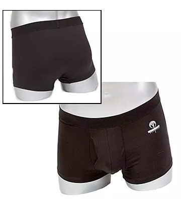 SpareParts Pete - Trunks
