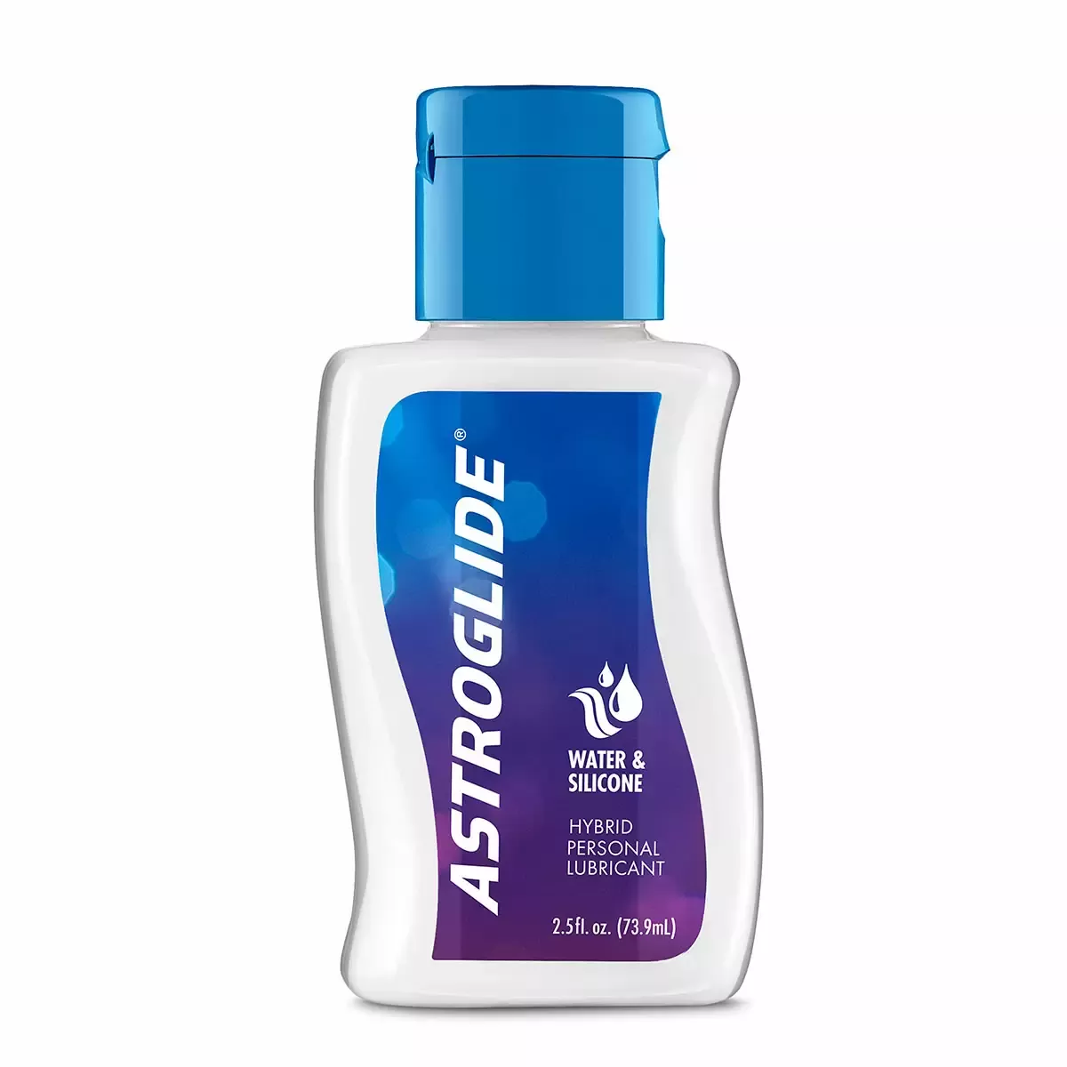 Spark 2.5oz.