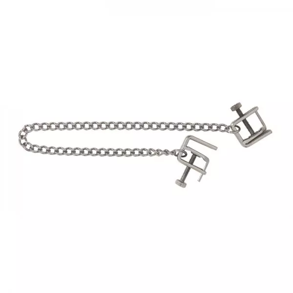 Spartacus - Press Clamp