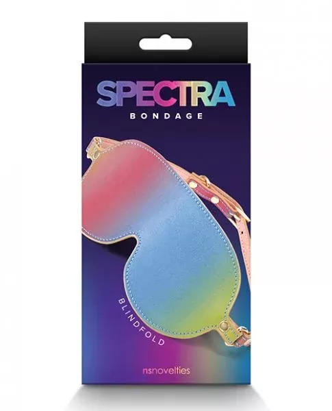 Spectra Bondage Blindfold