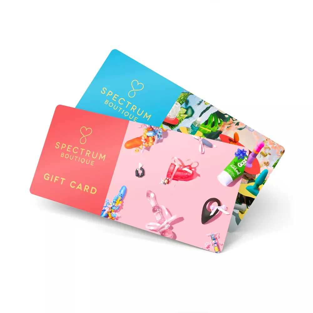 Spectrum Boutique Gift Card