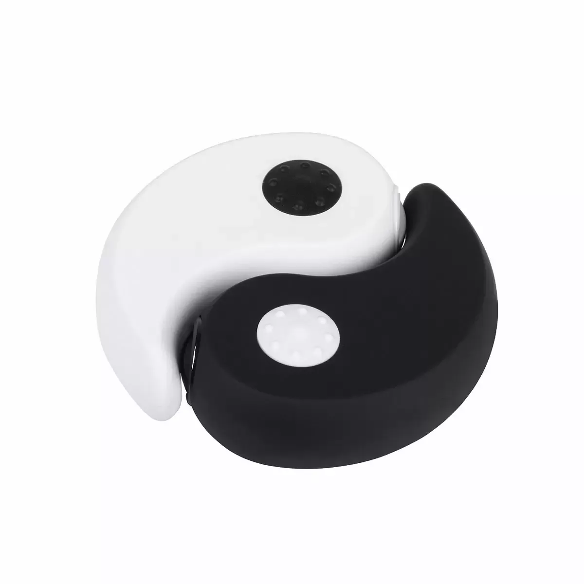 Sphere Black & White