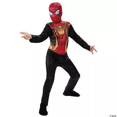 Spider-Man No Way Home Children's Costume