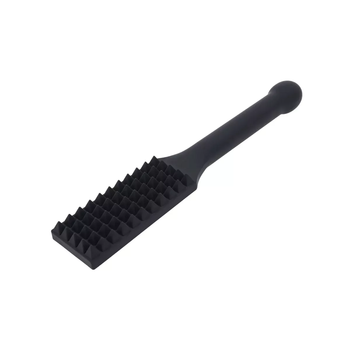 Spiked Silicone Paddle