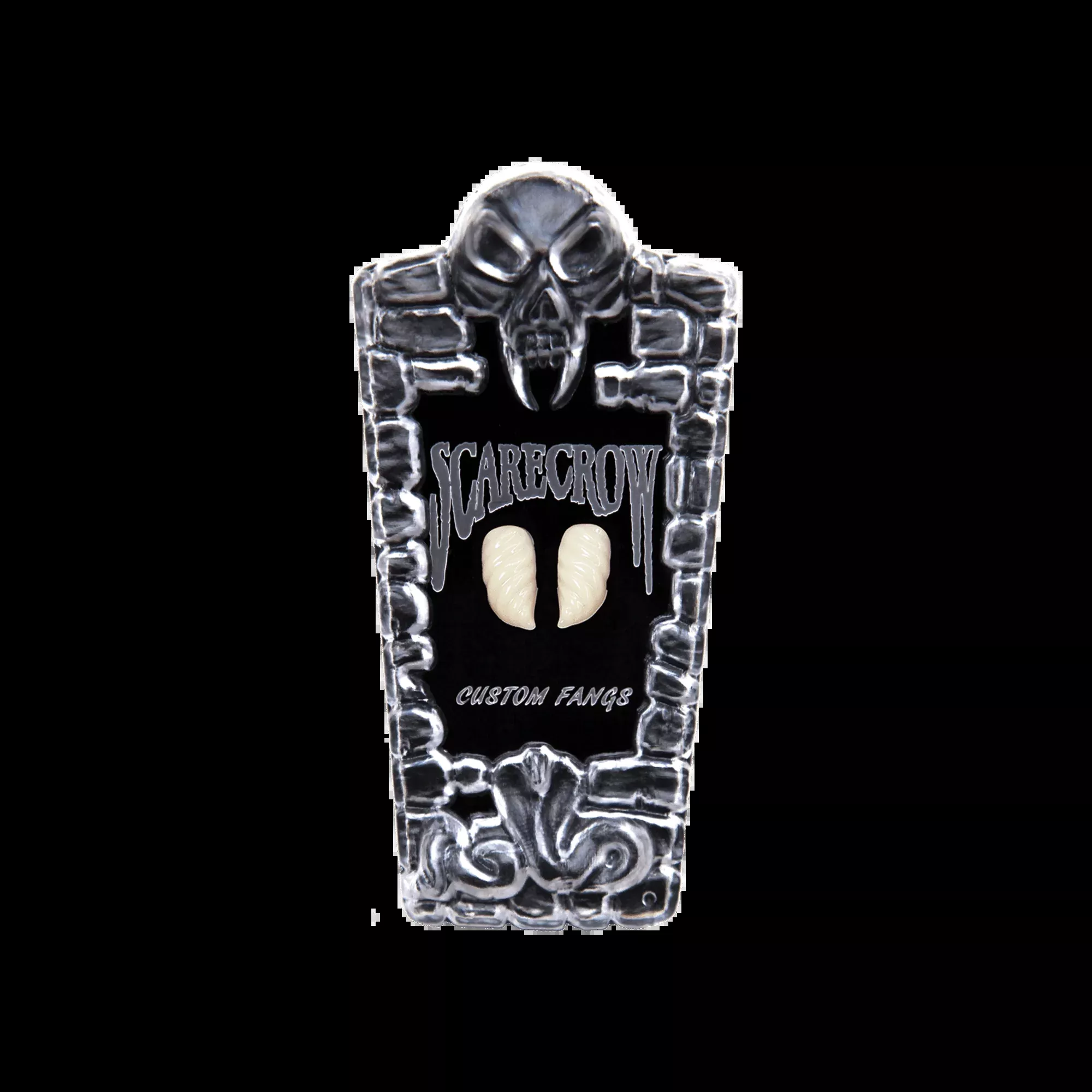 Spiral Fangs