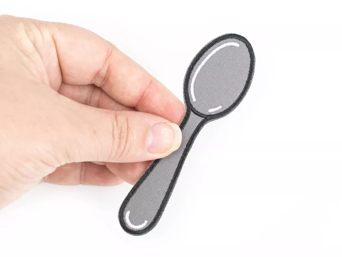 Spoonie Patch