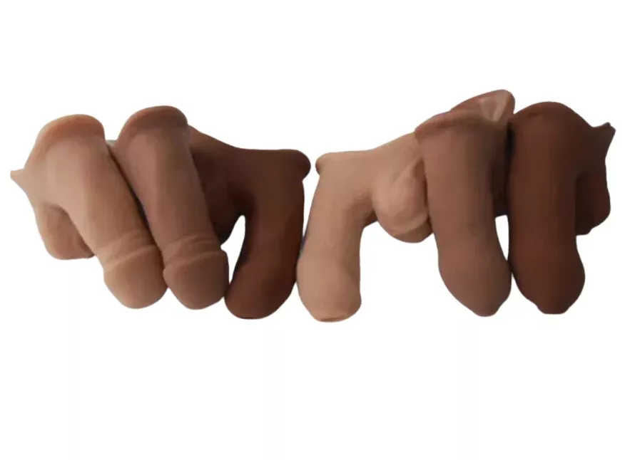 Sport Silicone STP