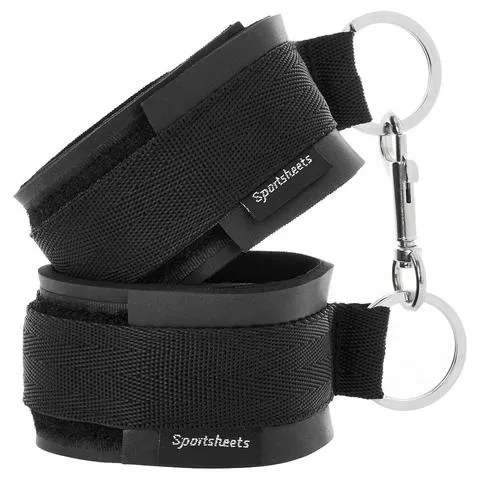 Sports Cuffs