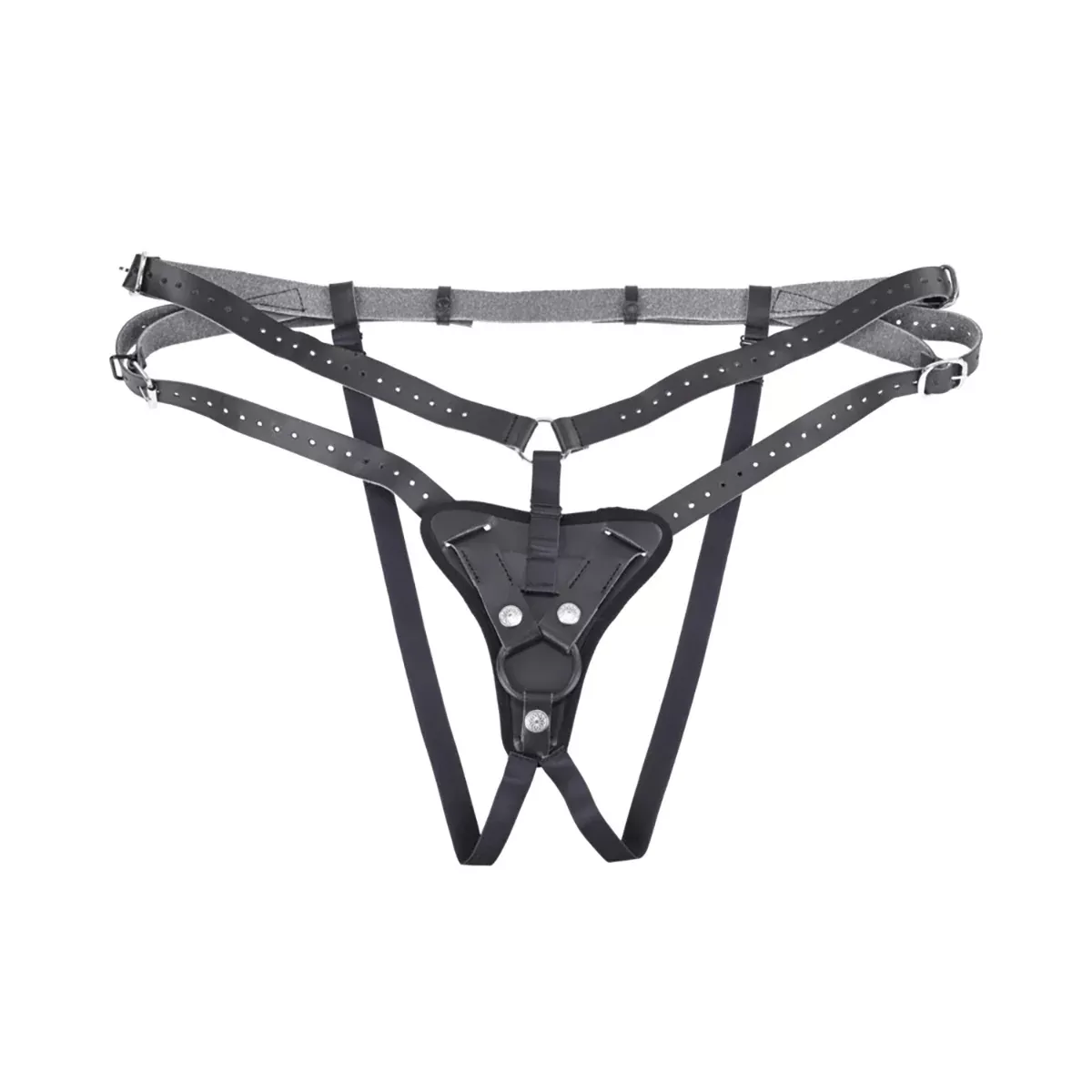 Sportsheets | Aurora | High Waisted Strap-On