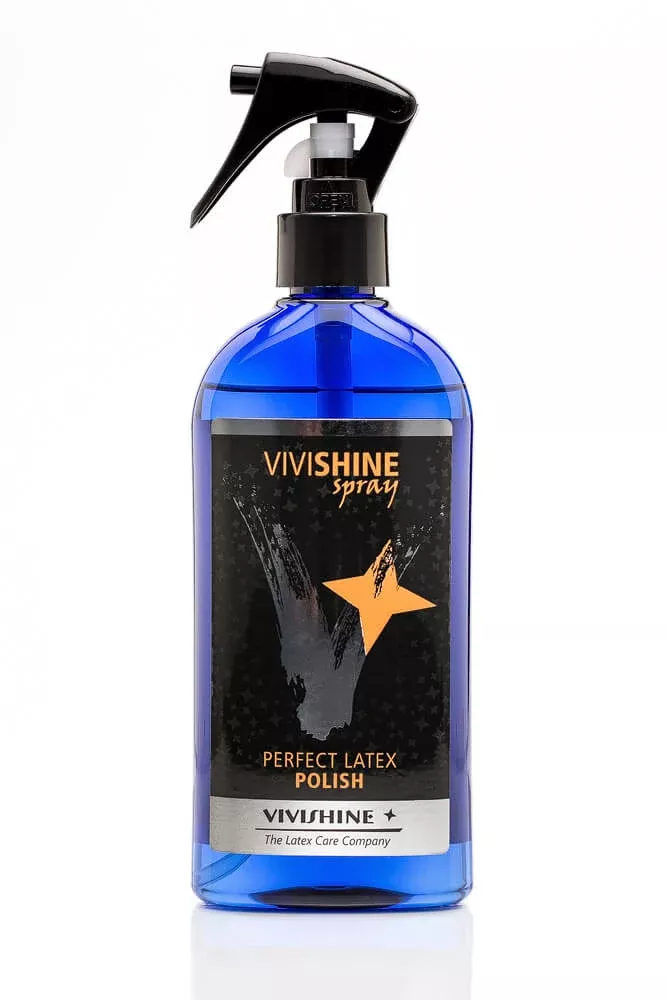 Spray Perfect Latex Polish