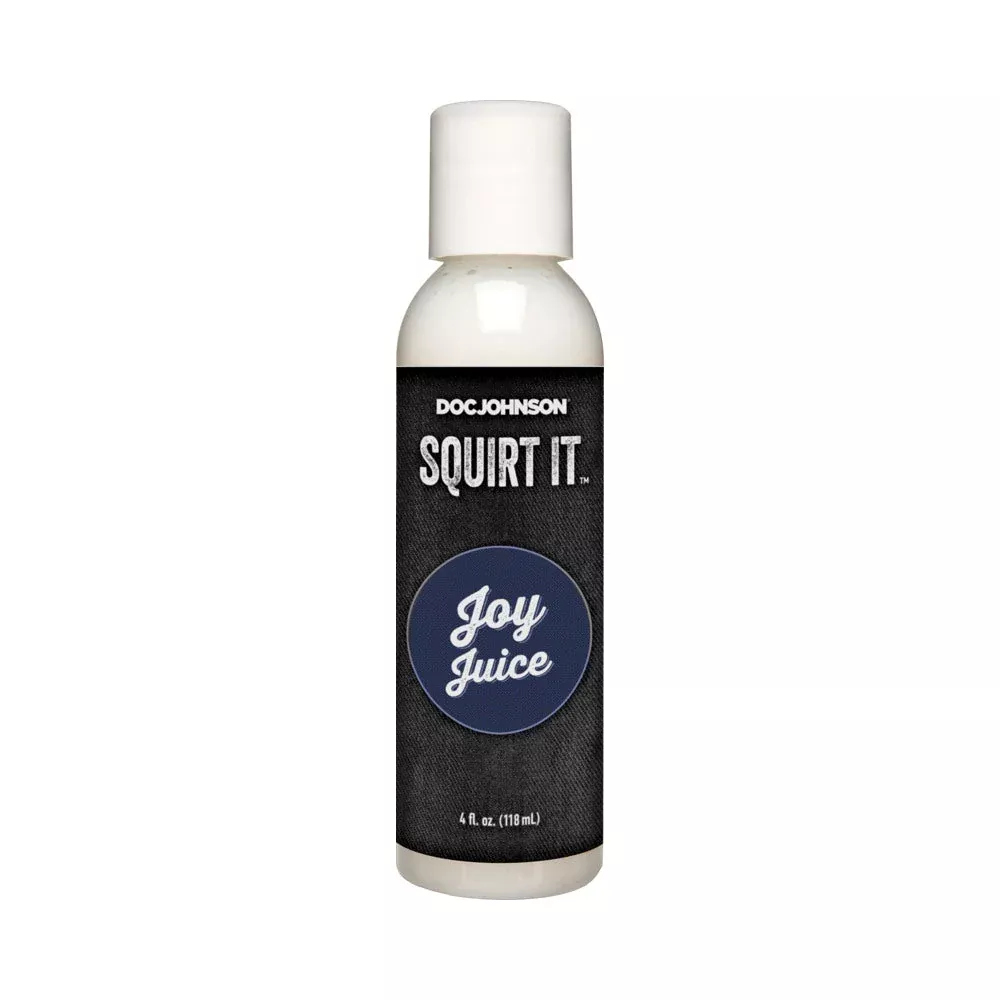 Squirt It - Joy Juice - 4 FL. OZ