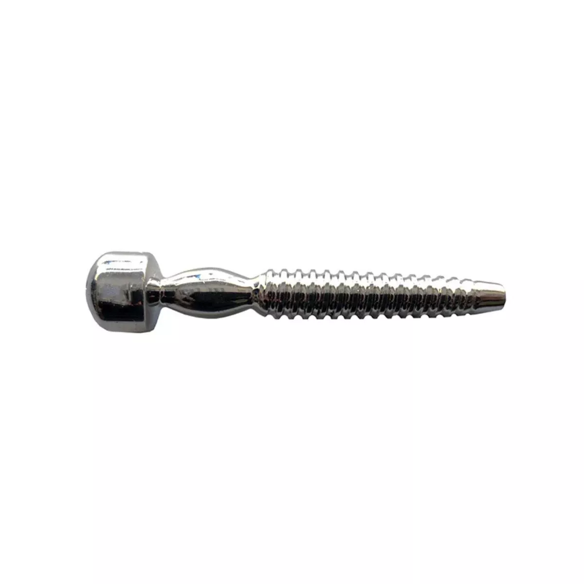 Stainless Steel Penis Plug Shower Head