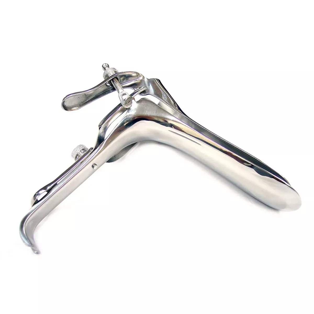 Stainless Steel Vaginal Speculum