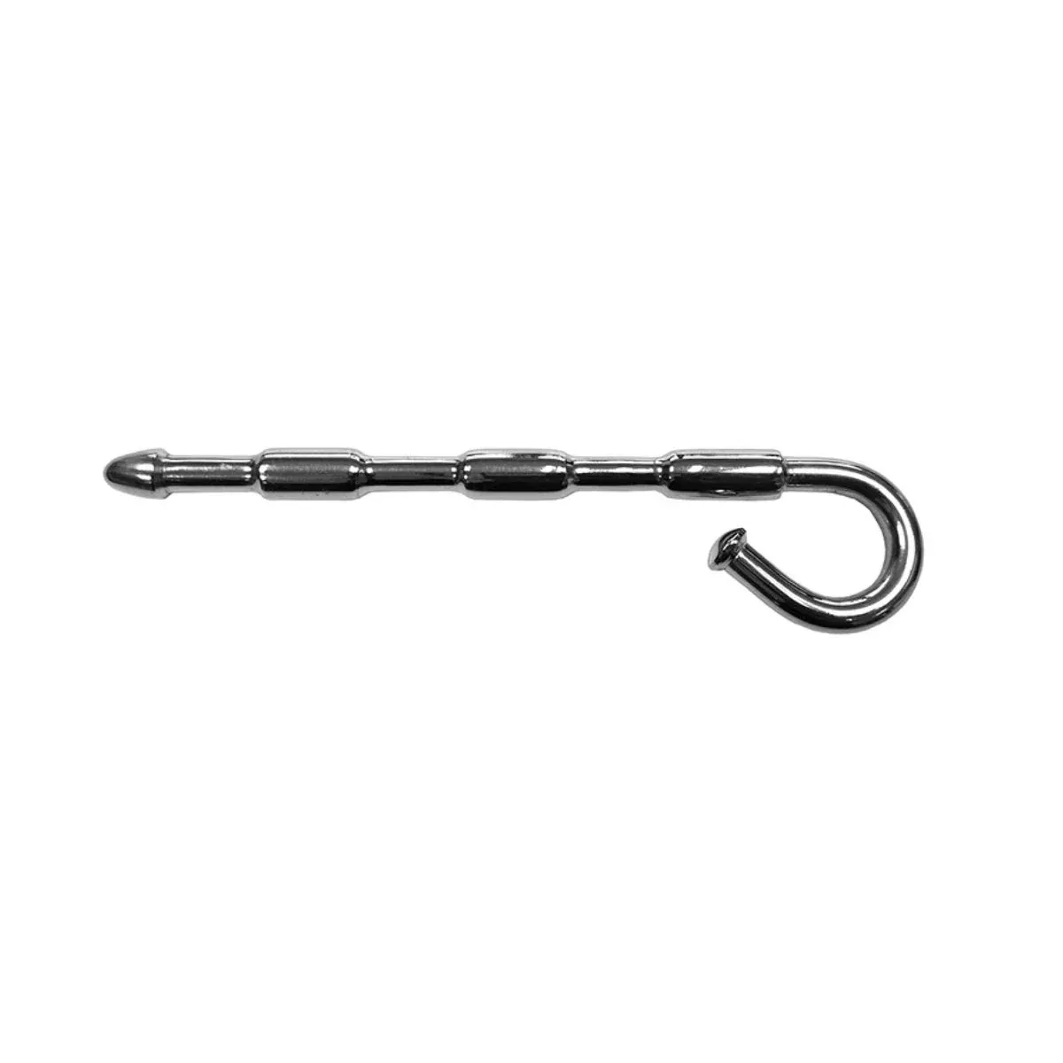 Stainless Steel Waved Urethral Plug