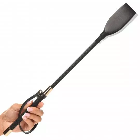 Stallion Riding Crop - 18 Inch