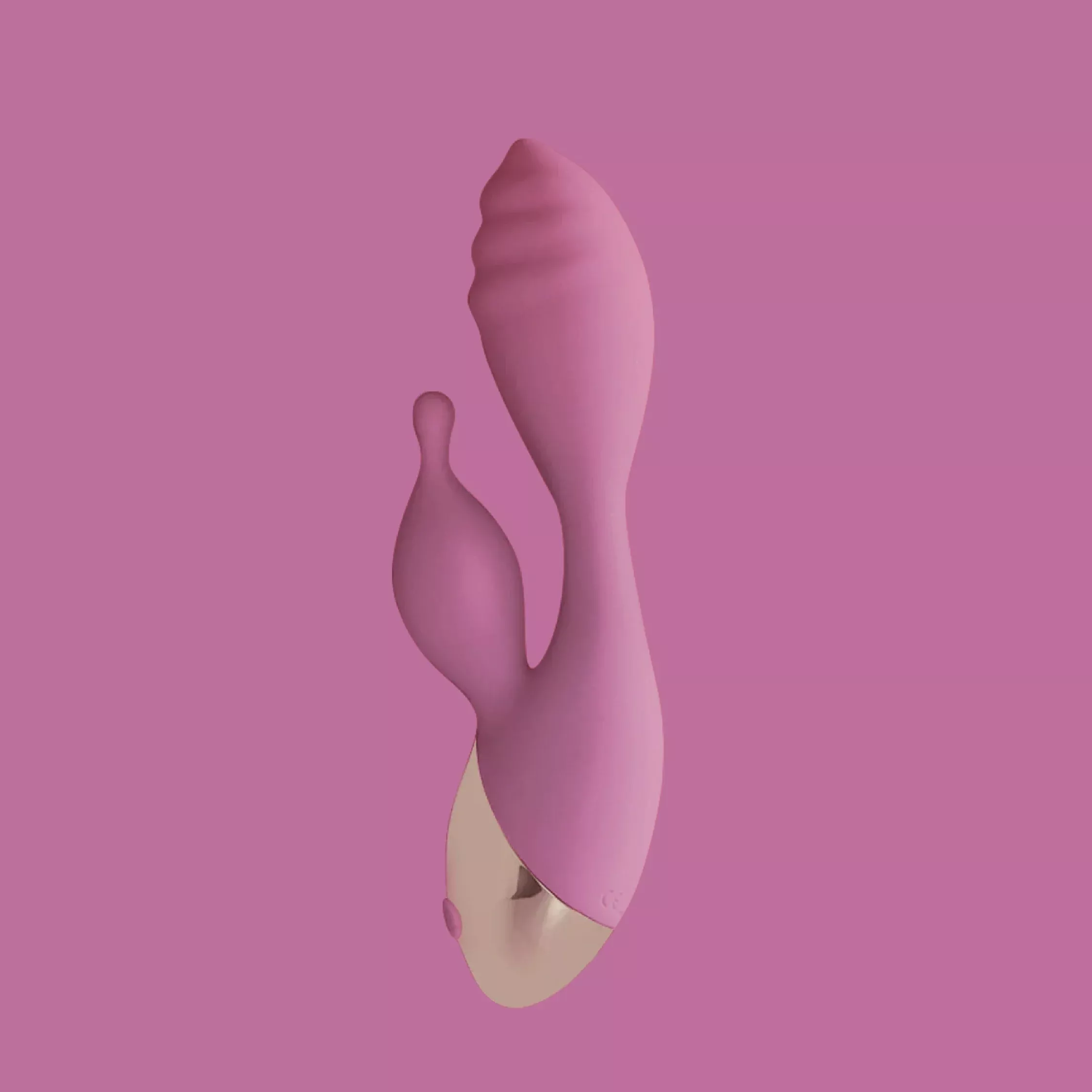 Standing Ovation Dual-Action Vibrator