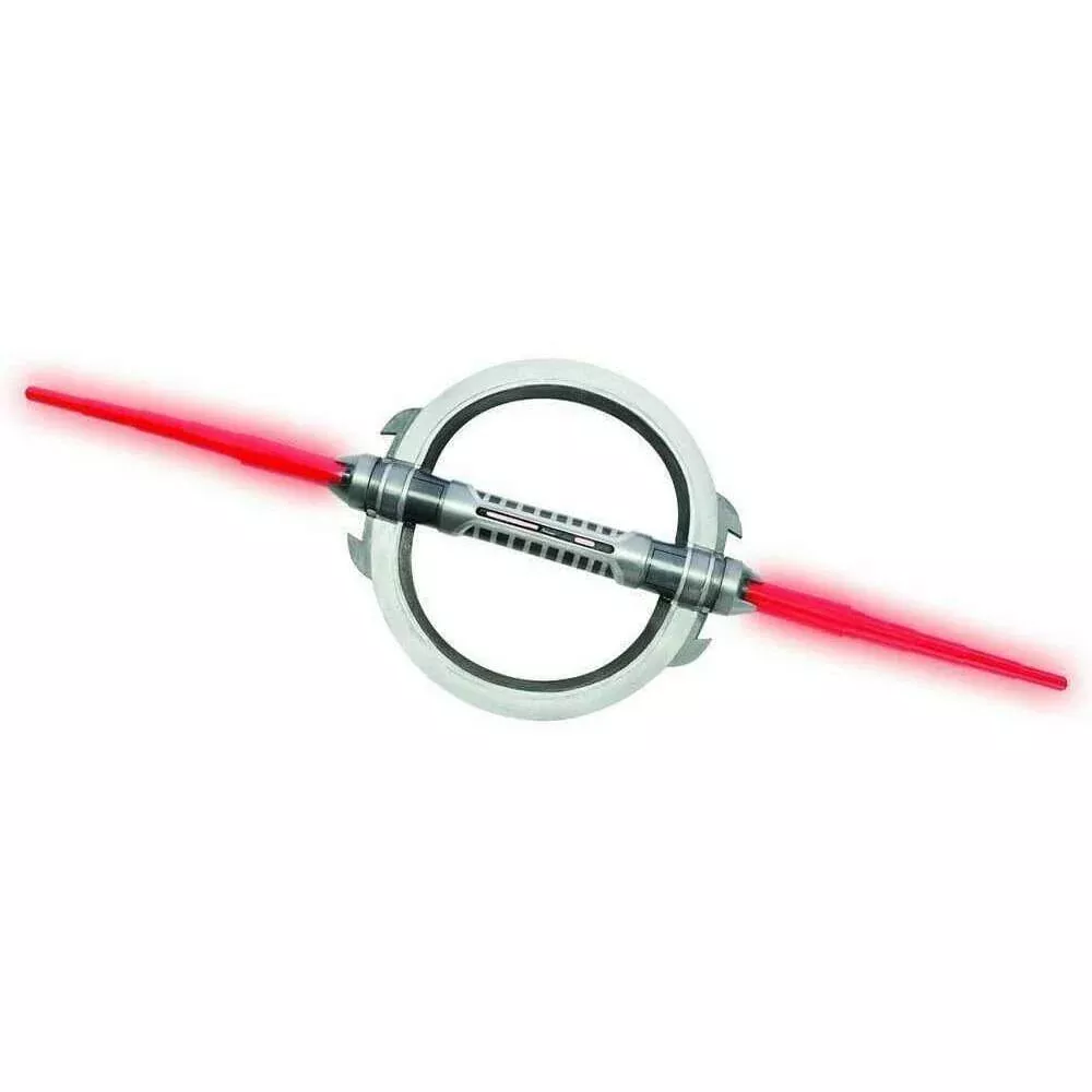 Star Wars Rebels The Inquisitor Lightsaber