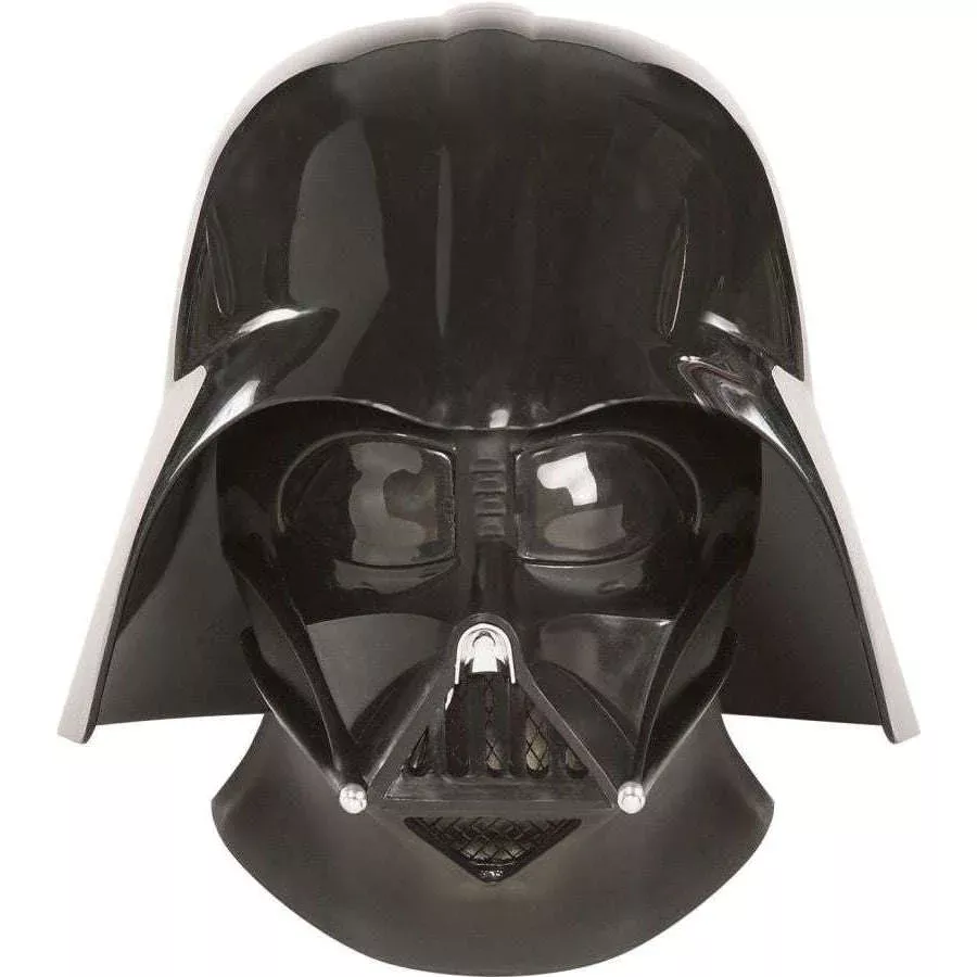 Star Wars Supreme Edition Darth Vader Mask
