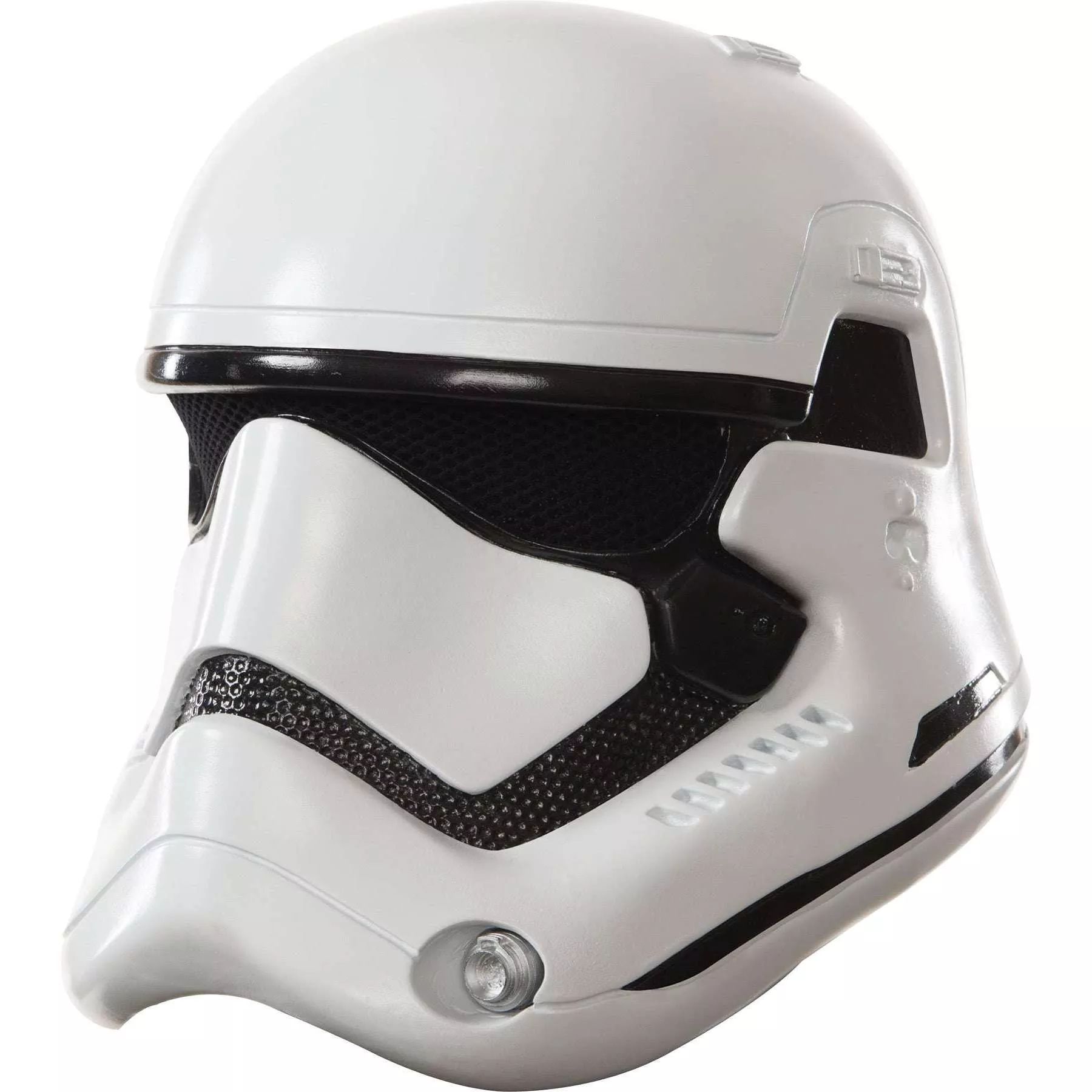 Star Wars VII Deluxe Two Piece Stormtrooper Child Helmet