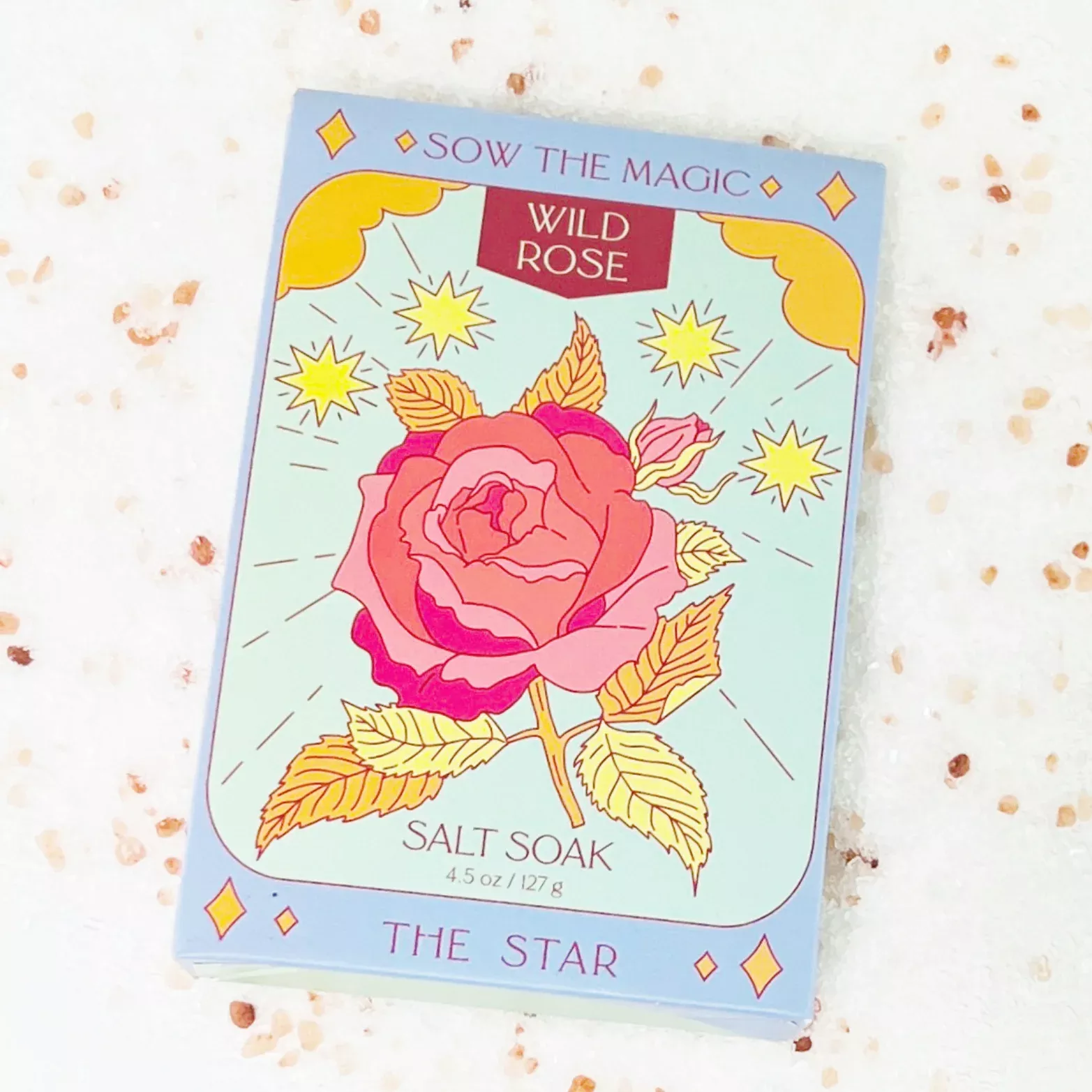 The Star Wild Rose - Bath Salts