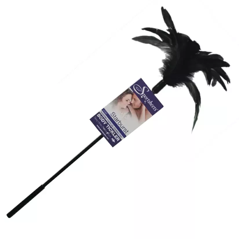 Starburst Tickler