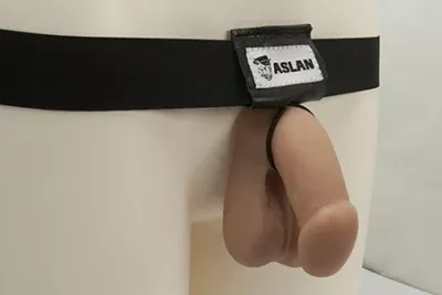 Stealth Pack Strap