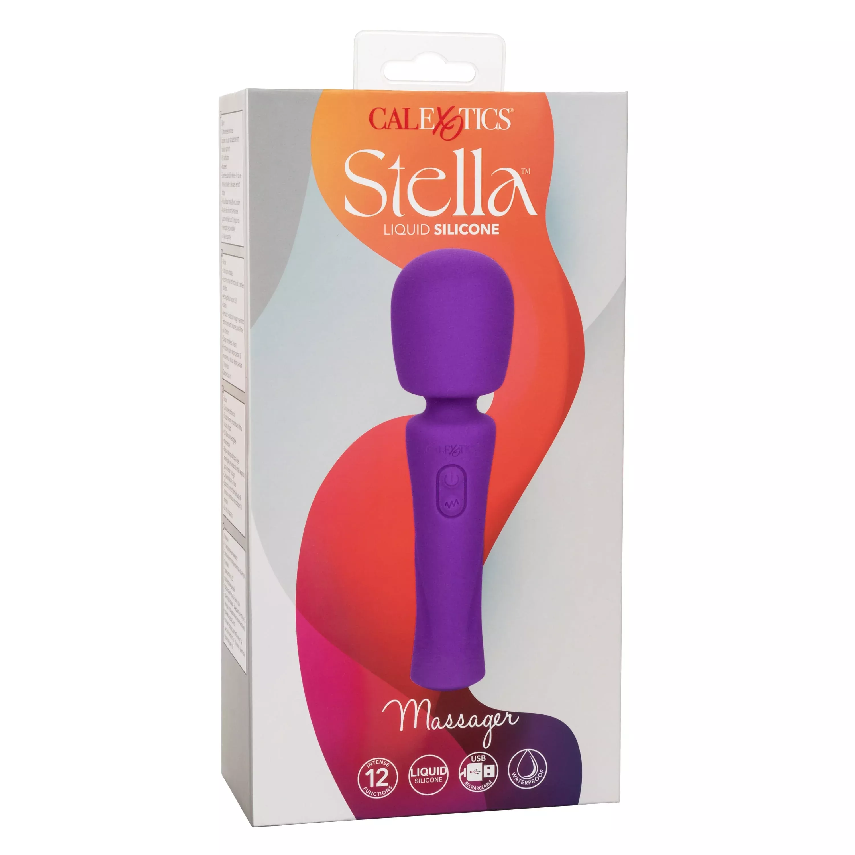 Stella Massager