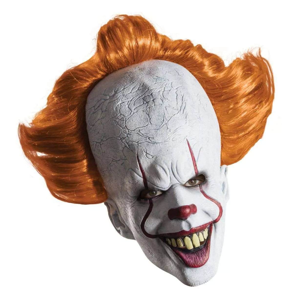 Stephen King's IT: Pennywise Adult Overhead Mask