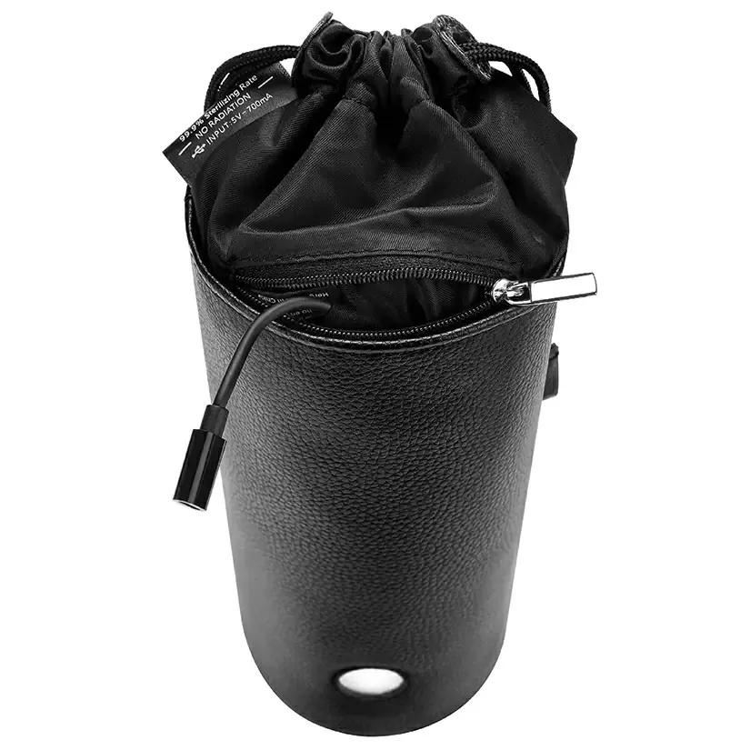 Sterilizer Pouch