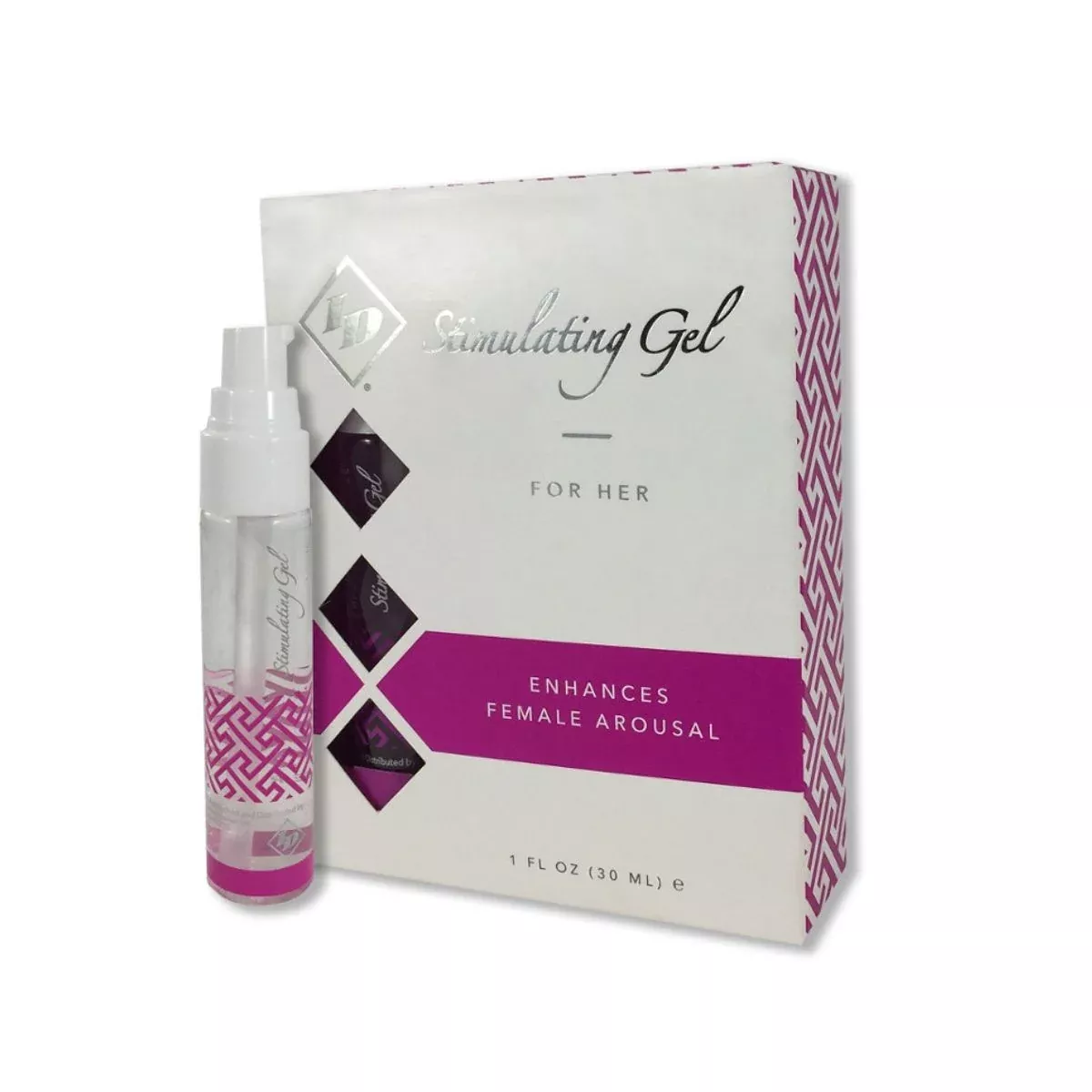 Stimulating Gel For Her