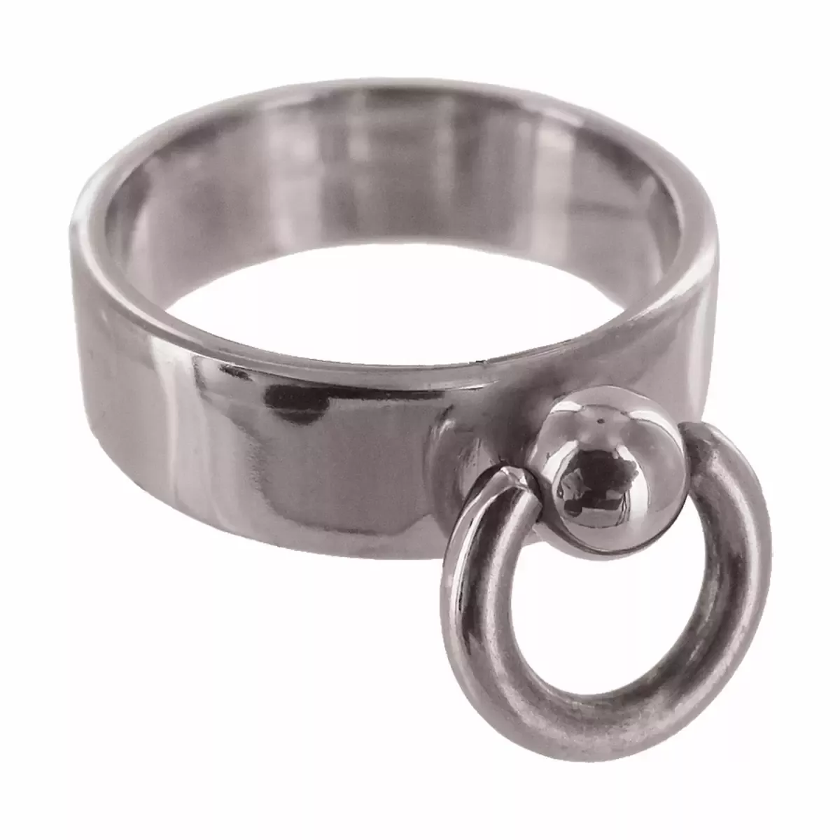 Story of O Ring